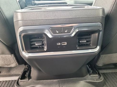Used 2023 Chevrolet Silverado 1500 LTZ w/ Technology Package AWD/4WD image 16