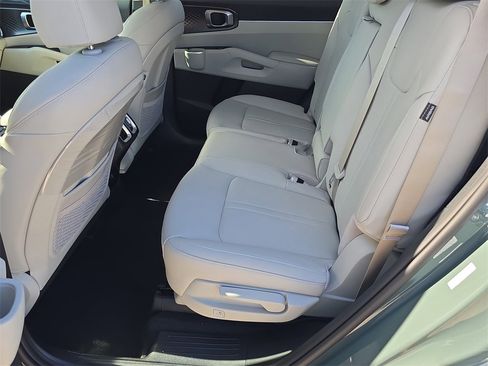 New 2026 Kia Sorento EX image 17