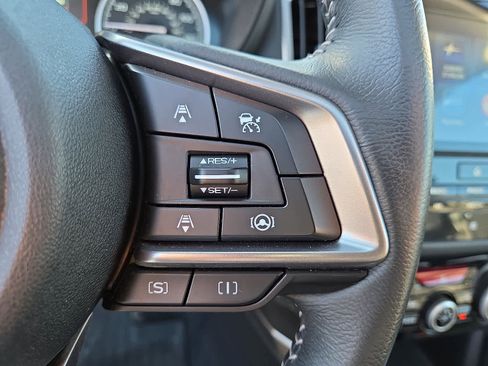 Used 2022 Subaru Forester Limited image 24