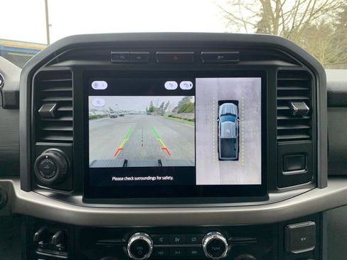 Used 2024 Ford F150 XLT w/ Tow/Haul Package image 16