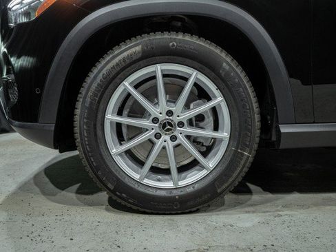 Used 2026 Mercedes-Benz GLE 350 4MATIC image 7