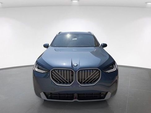 New 2025 BMW X3 xDrive30i w/ Premium Package image 13