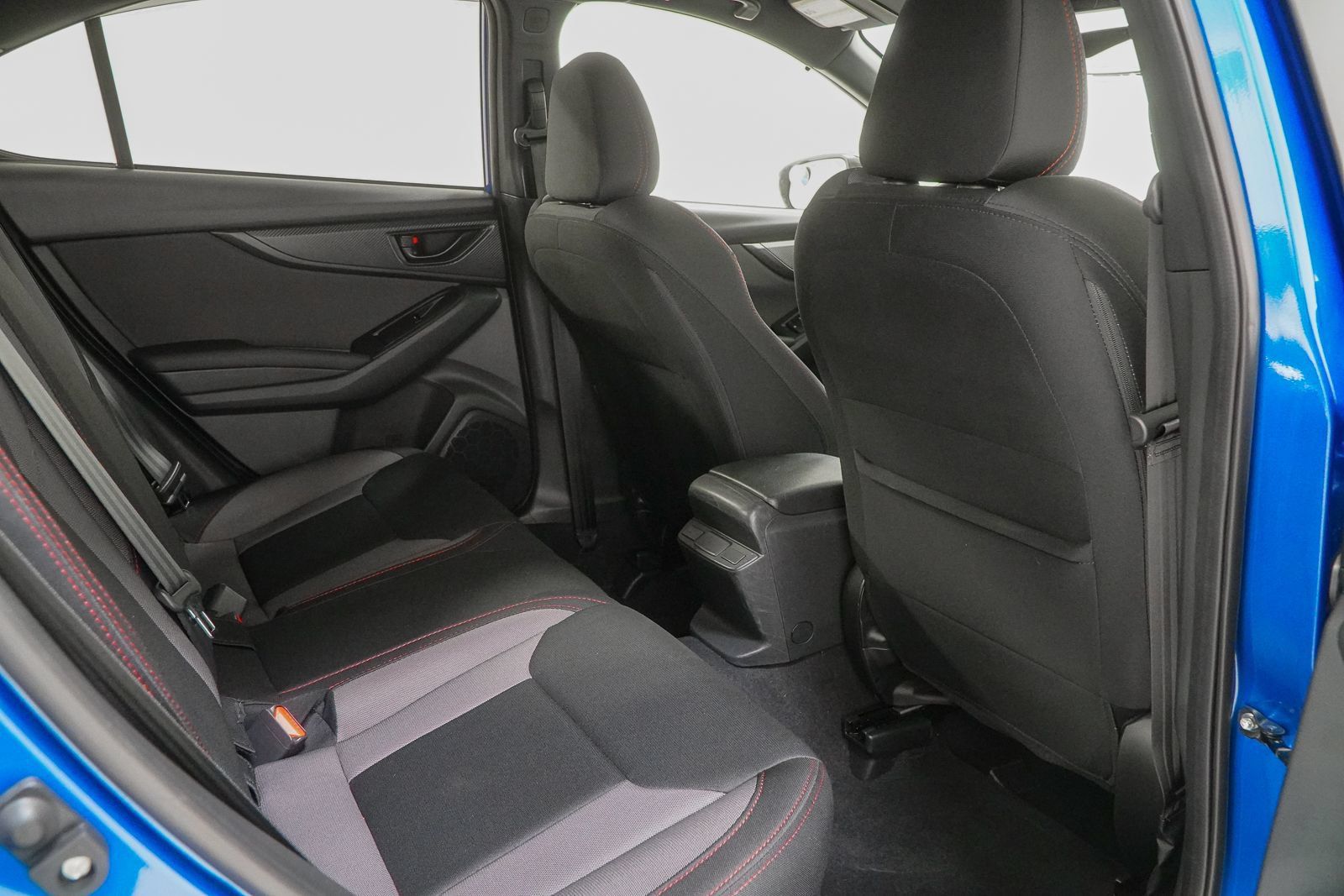 Used 2023 Subaru WRX AWD/4WD image 35