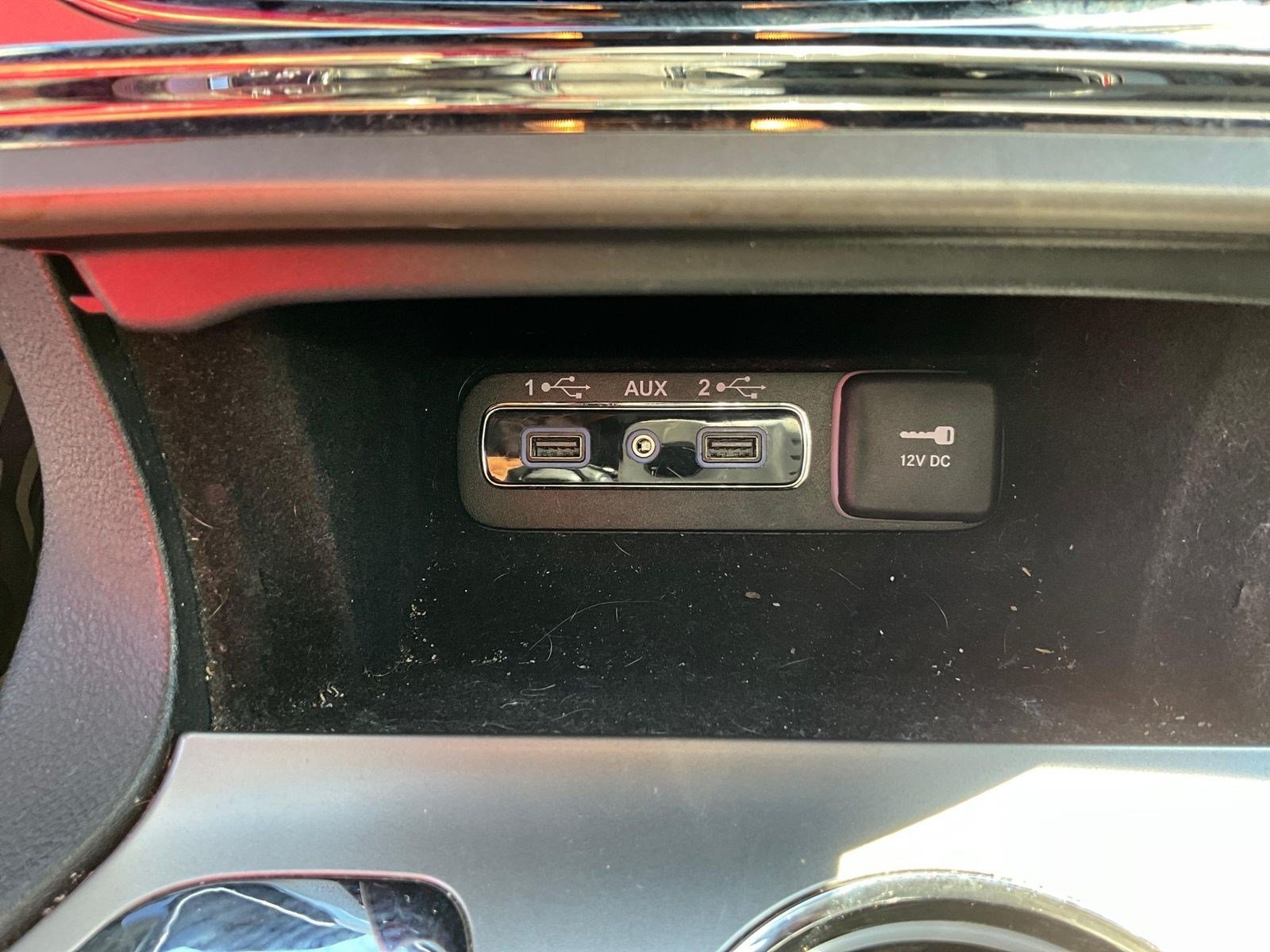 Used 2018 Jeep Grand Cherokee Limited AWD/4WD image 15