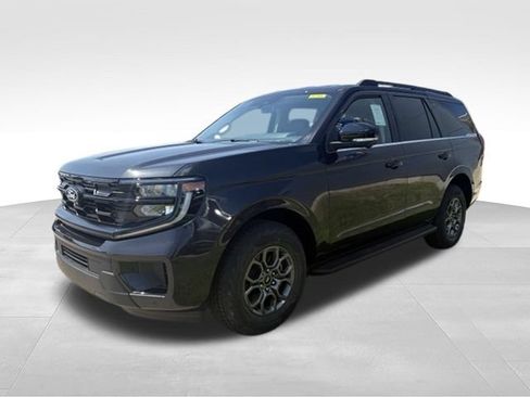 New 2027 Ford Expedition Active AWD/4WD image 9