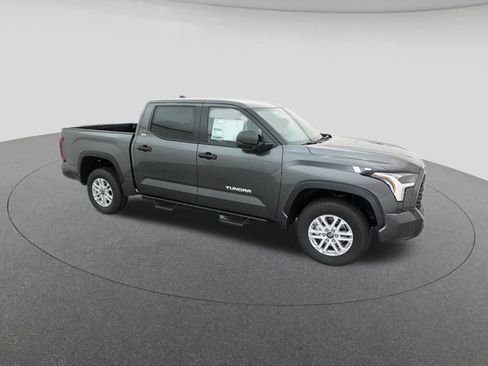 New 2025 Toyota Tundra SR5 AWD/4WD image 12