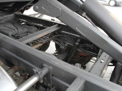 Used 2019 Ford F550 4x4 SuperCab Super Duty image 43