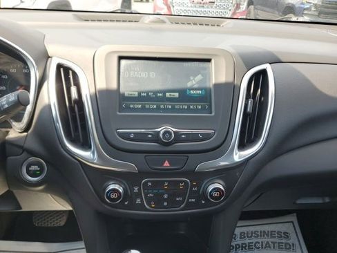 Used 2018 Chevrolet Equinox LT AWD/4WD image 20