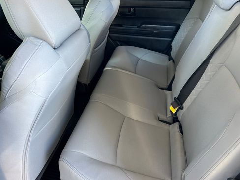 Certified 2025 Toyota Tacoma SR5 image 12