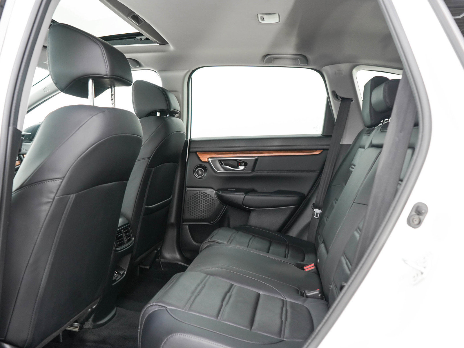 Used 2022 Honda CR-V EX-L image 15