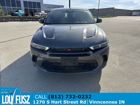 New 2024 Dodge Hornet GT w/ Cold Weather Group image 8