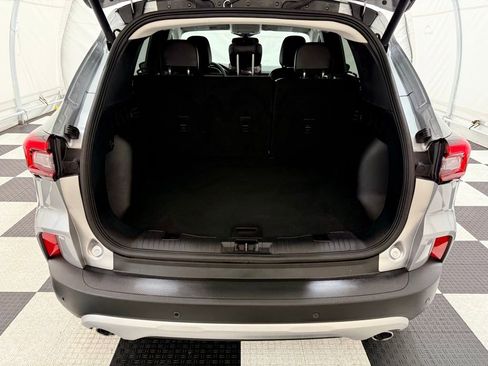 New 2024 Ford Escape SE image 4