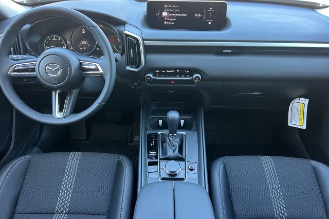 New 2026 MAZDA CX-50 AWD 2.5 S w/ Weather Package image 15