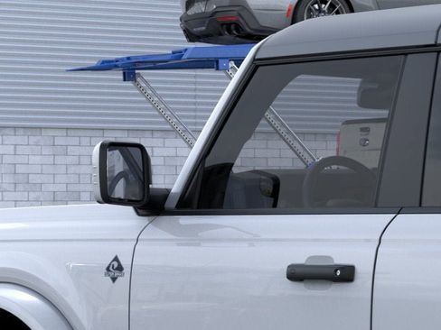 New 2026 Ford Bronco Outer Banks AWD/4WD image 54