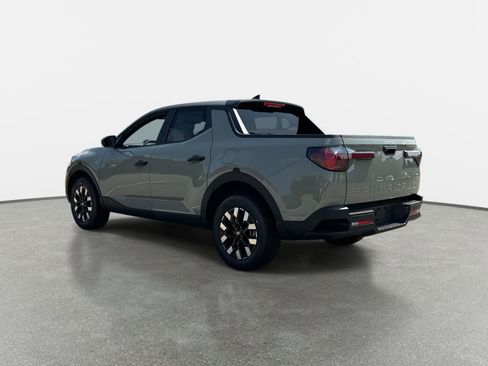 New 2025 Hyundai Santa Cruz SE image 7