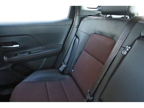 New 2025 Nissan Kicks SR w/ Illumination Package image 11