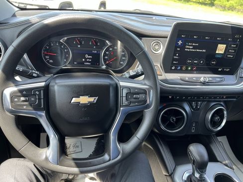 Used 2023 Chevrolet Blazer LT w/ Driver Confidence Package image 31
