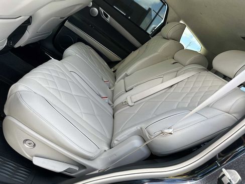 New 2026 Genesis GV80 3.5T Prestige AWD/4WD image 21