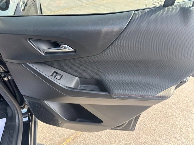 Used 2026 Chevrolet Equinox RS FWD image 16