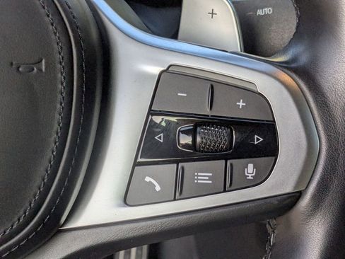 Used 2023 BMW 440i xDrive Convertible w/ Premium Package image 17