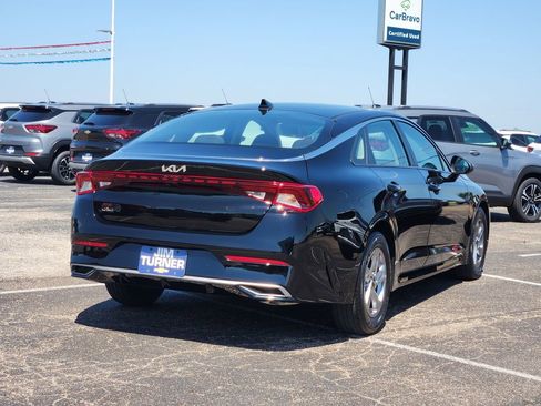 Used 2023 Kia K5 LXS FWD image 7