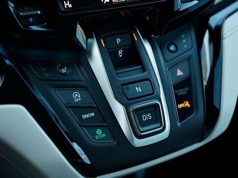 New 2026 Honda Odyssey Touring image 41