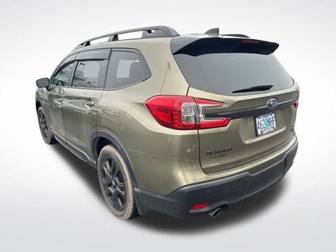 Used 2023 Subaru Ascent Onyx Edition image 7