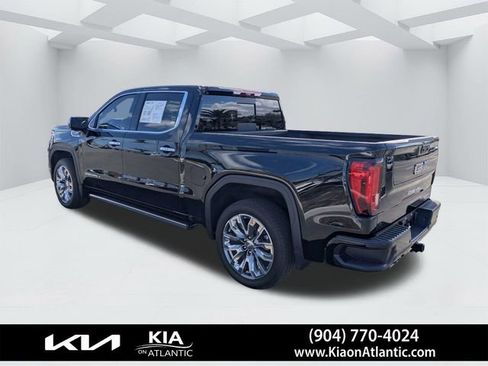 Used 2025 GMC Sierra 1500 Denali w/ Denali Reserve Package image 5