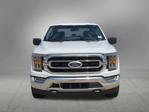 Used 2021 Ford F150 XLT w/ Equipment Group 302A High AWD/4WD image 9