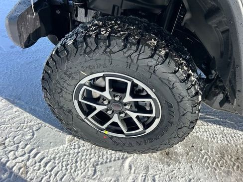 New 2026 Jeep Wrangler Unlimited Rubicon image 50