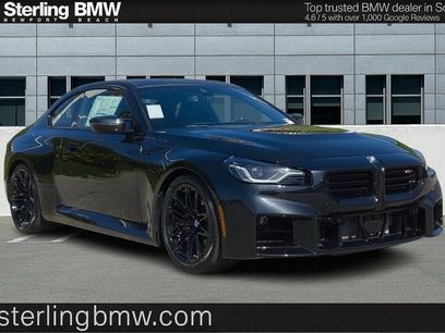 New 2026 BMW M2 w/ Lighting Package