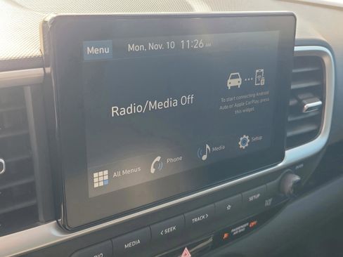 New 2026 Hyundai Venue SEL image 8