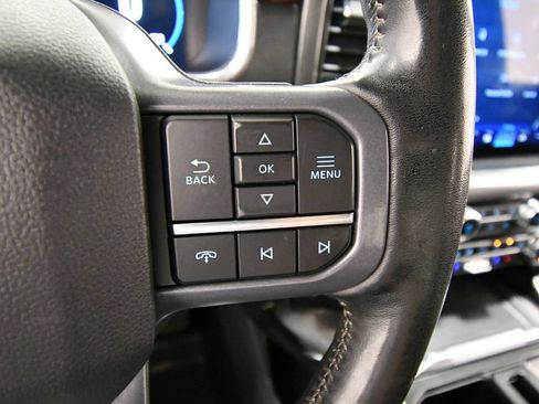 Used 2023 Ford F150 Lariat w/ Equipment Group 502A High AWD/4WD image 21