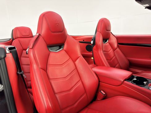 Used 2018 Maserati GranTurismo Sport image 34