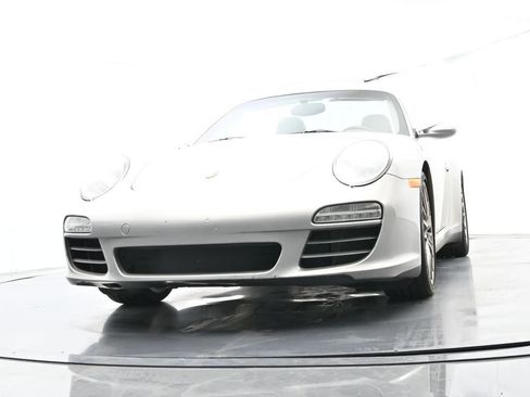 Used 2009 Porsche 911 Carrera 4S image 60