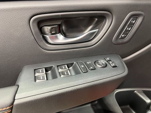 New 2026 Honda Passport TrailSport Elite image 11