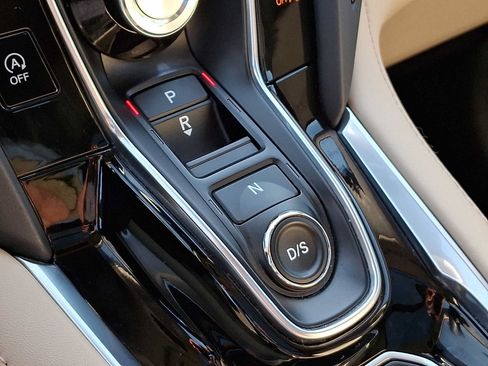 Certified 2023 Acura RDX AWD image 15