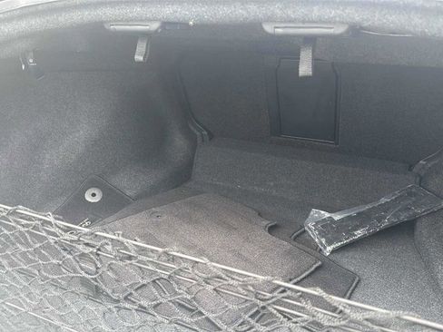 Used 2023 INFINITI Q50 Luxe w/ Cargo Package image 29