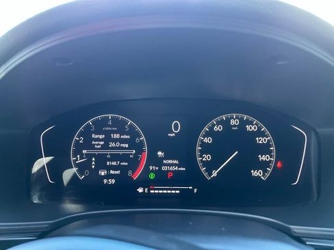 Used 2023 Honda Civic Sport image 9