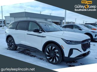 New 2026 Lincoln Nautilus Reserve video 1