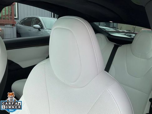 Used 2022 Tesla Model X AWD/4WD image 18
