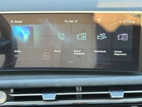 New 2026 Hyundai Santa Cruz SEL AWD/4WD image 13