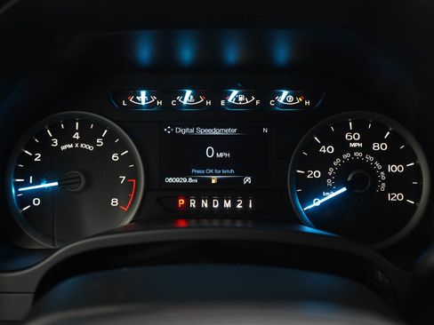 Used 2018 Ford F150 XLT w/ Trailer Tow Package AWD/4WD image 24