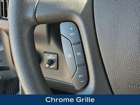 Used 2025 GMC Savana 2500 w/ Driver Convenience Package RWD image 8
