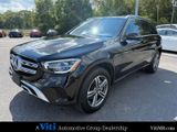 Used 2020 Mercedes-Benz GLC 300 4MATIC image 4