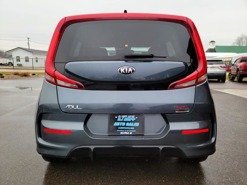 Used 2020 Kia Soul GT-Line image 5