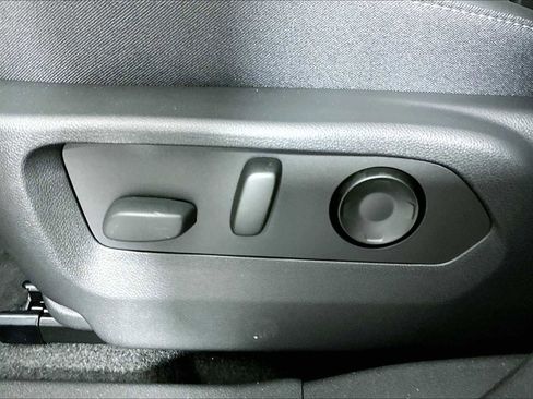 New 2025 Buick Envision Preferred image 14