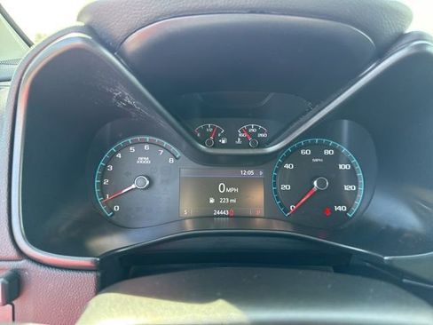 Used 2019 Chevrolet Colorado LT w/ LT Convenience Package image 21