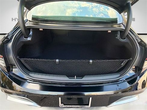 New 2026 Hyundai Sonata SEL image 24