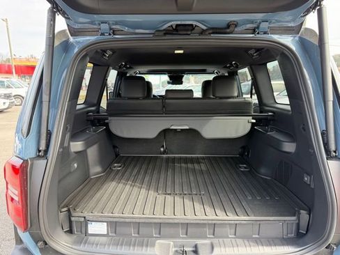 Used 2026 Toyota Land Cruiser w/ Premium Package image 25